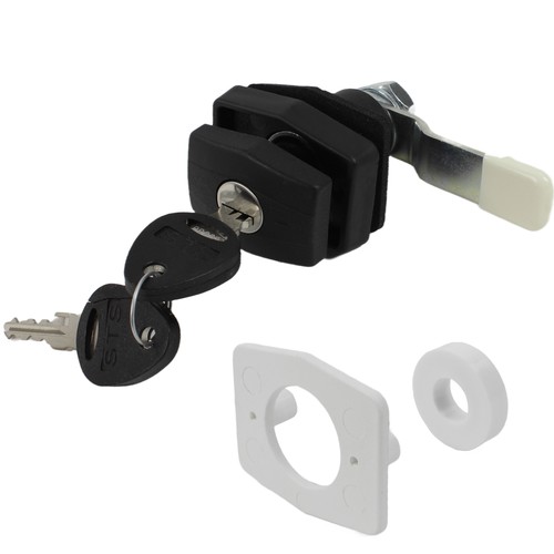 Sts push lock klappenschloss - lock,