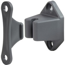 Türhalter Türstopper