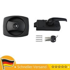 Türschloss Schloss Türriegel