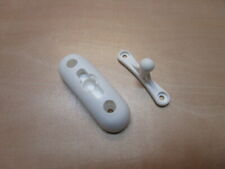 Türfeststeller weiß