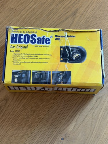 Heosafe türsicherung - türsicherung, (13856)