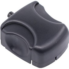 Schiebefenster Öffnungsgriff