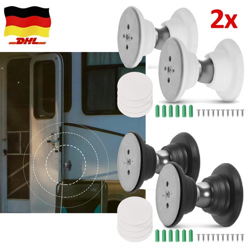 Magnet türstopper - 2x,
