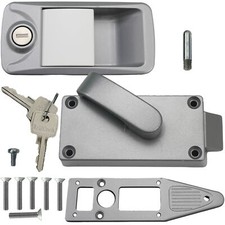 US TriMark MC 400 Metall Tür