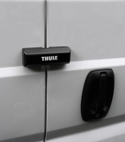 Thule van lock single - thule,