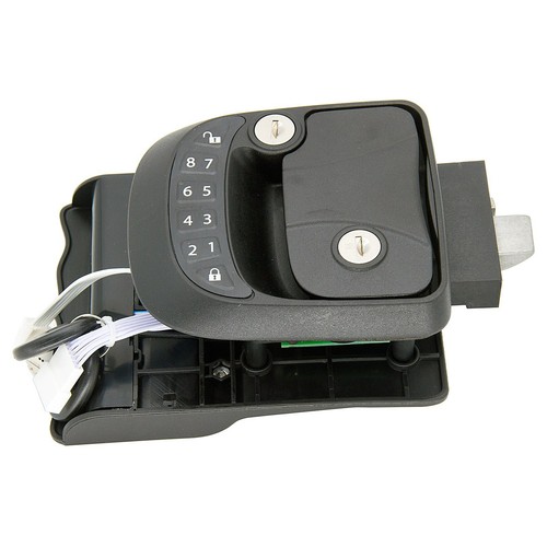 Wohnmobil smart lock - smart,