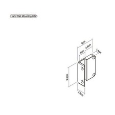 Thule Türverriegelung