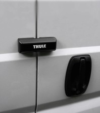 Thule Van Lock