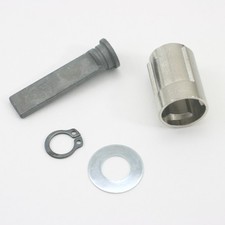 Zylinderhülse Hülse