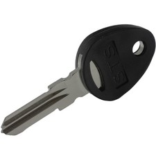 Schlüsselrohling STS Serie 43