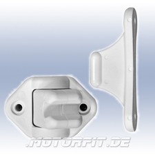 Türfeststeller für Wohnwagen