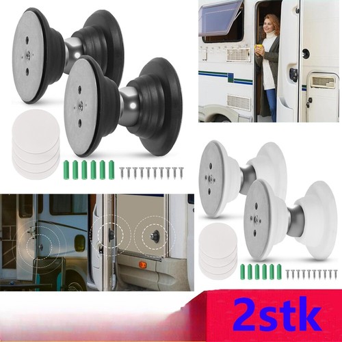 2stk magnet türhalter - 2stk,