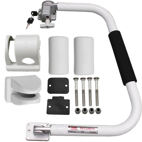 Fiamma security - fiamma, 46
