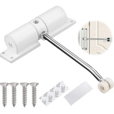 Türschließer, automatischer