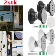 2Stk Magnetischer Türstopper