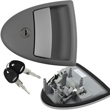 FAP Türschloss Außenschloss