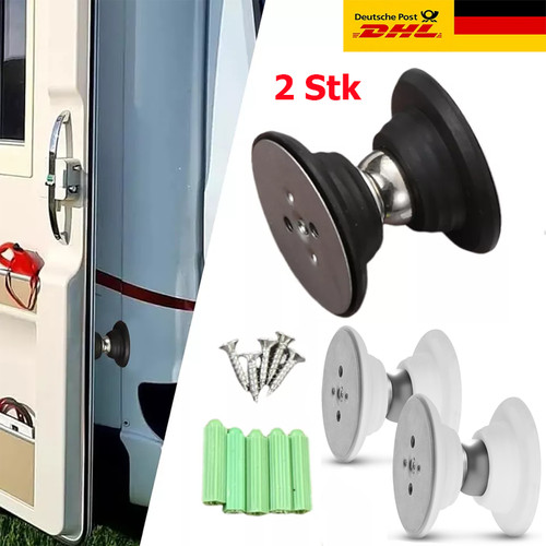 2stk türstopper magnet - türstopper,