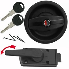 Türschloss Schloss Wohnwagen