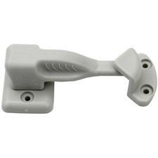 Drehriegel Türhalter