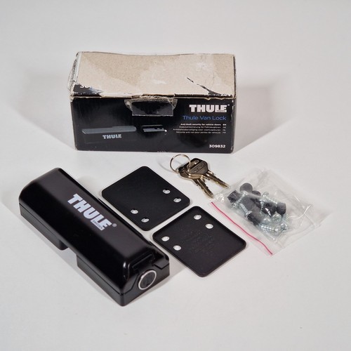 Thule 309832 van - thule,