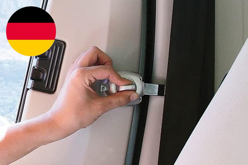 Safe door guardian ducato - ducato, ab