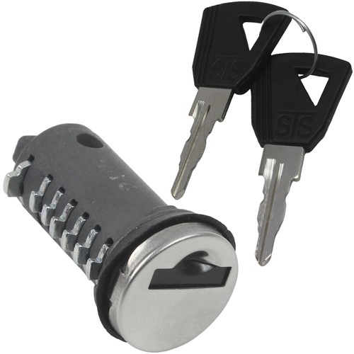 Steckzylinder zylinder - 1x,
