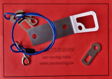 Schiebetür Beifahrertür