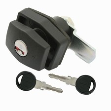 Klappenschloss Schloss Tür