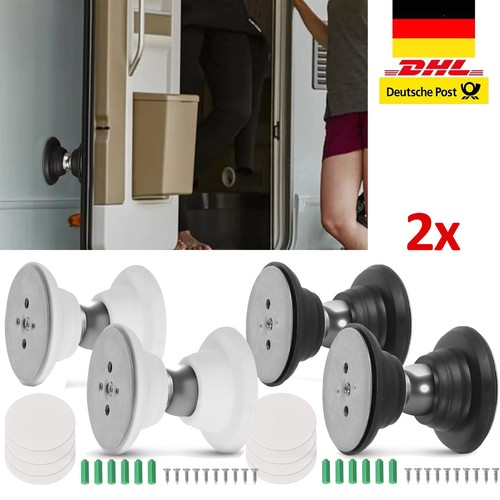 Halter türstopper - 2x,