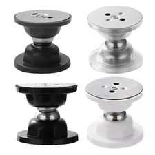 2 Sets Türfeststeller