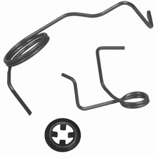 Federn Reparatur Set für