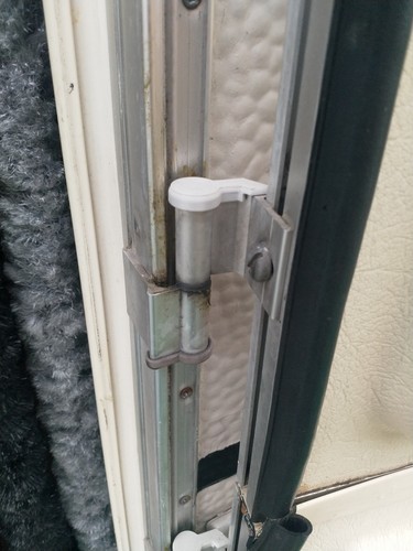 Abdeckkappen für ältere