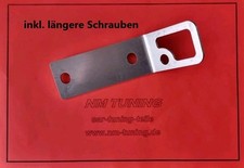 Schiebetür Zusatzsicherung