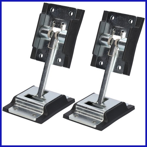 Türfeststeller mit - 2x,