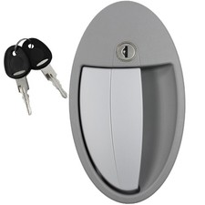 Türschloss Außenschloss