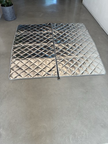 Thermovorhang hecktür fiat - thermovorhang,