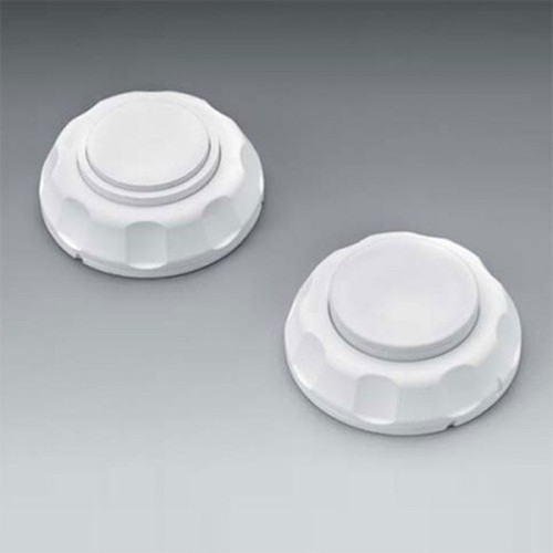 Magnet türhalter froli - magnet, weiß