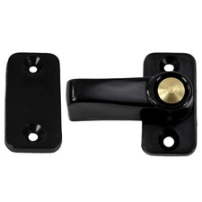 Drehriegel Türhalter