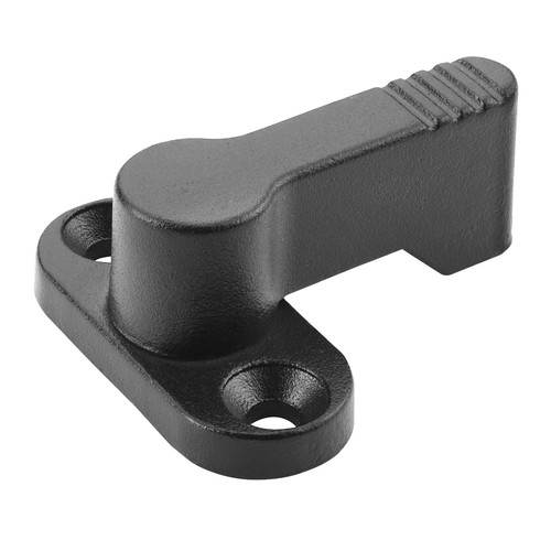 Drehriegel rastbar - x,
