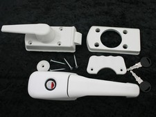 ZADI Türschloss Schloss